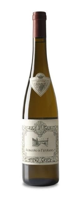 Albariño from Fefiñanes - Image 1