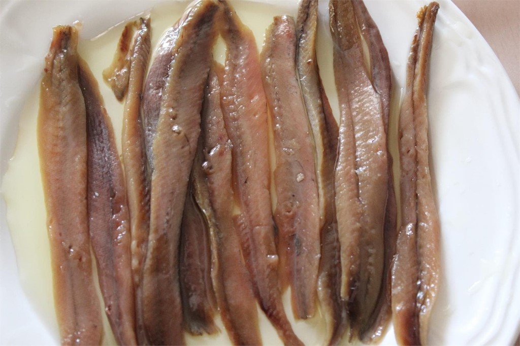 Anchovies - Image 1