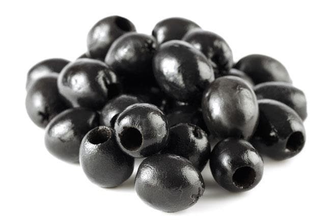 black olives - Image 1