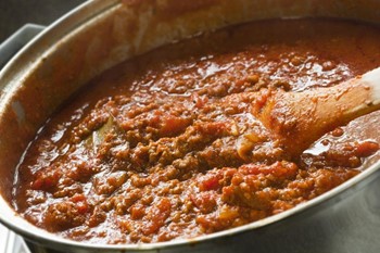 Bolognese sauce - Image 1
