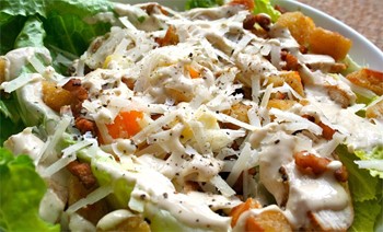 Caesar salad - Image 1