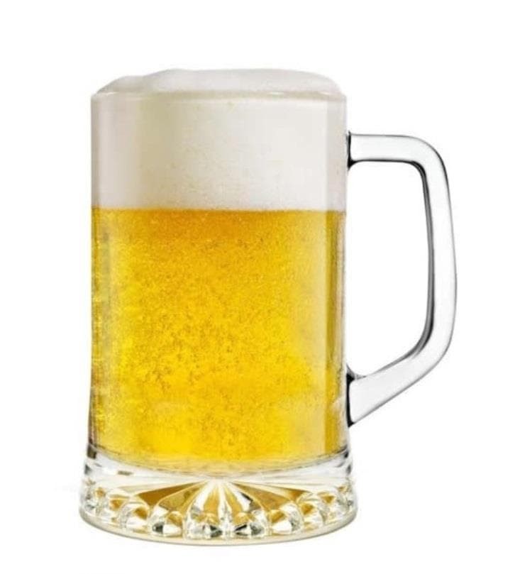 Cervexa Bock - Imaxe 1