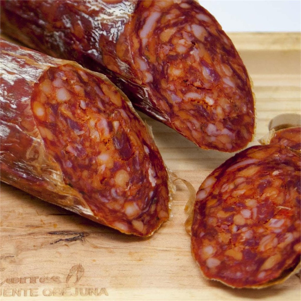 Chorizo - Imagen 1