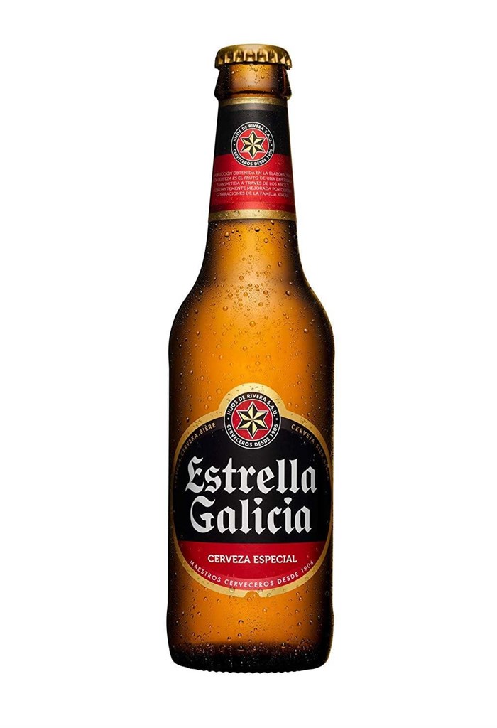Estrella Galicia - Imagen 1