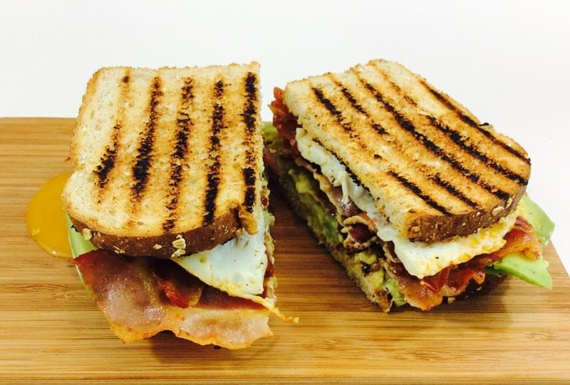 Full sandwich - Image 1