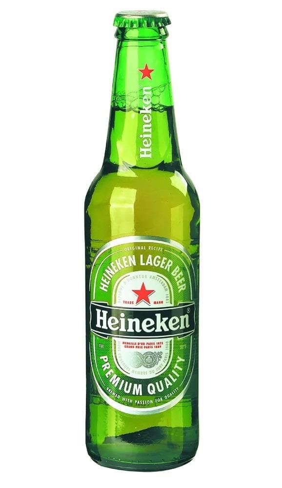 Heineken - Imaxe 1