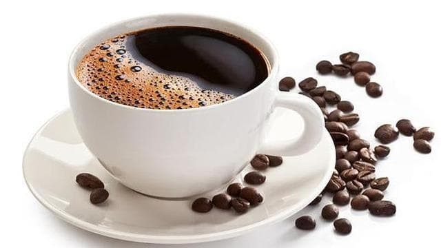 Just coffee - Image 1