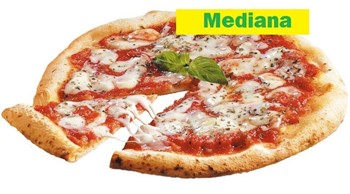 Medium 5-Topping Pizza - Image 1