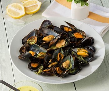 Mussels - Image 1