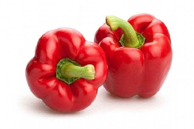 Red pepper - Image 1