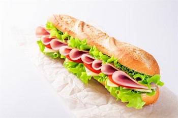 Sandwiches - Image 1