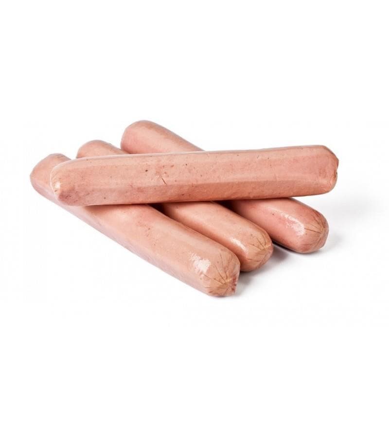 Sausages - Image 1