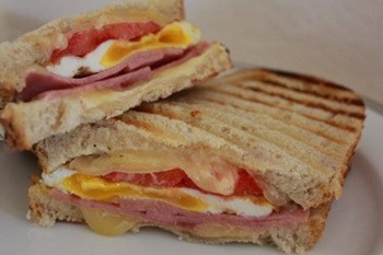 Similar Sandwich - Image 1